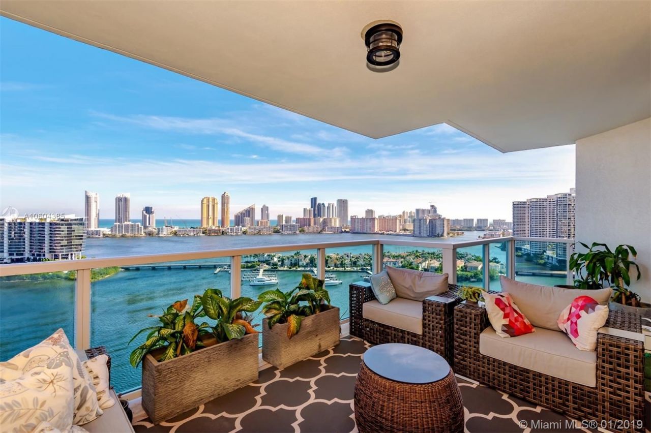 Квартира в Майами, США, 310 м² - фото 2