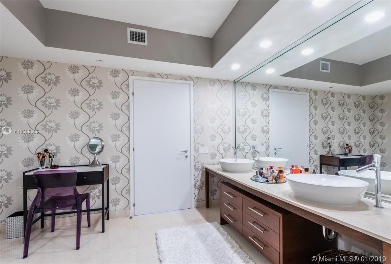 Квартира в Майами, США, 135 м² - фото 6