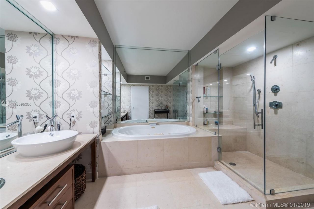 Квартира в Майами, США, 135 м² - фото 7