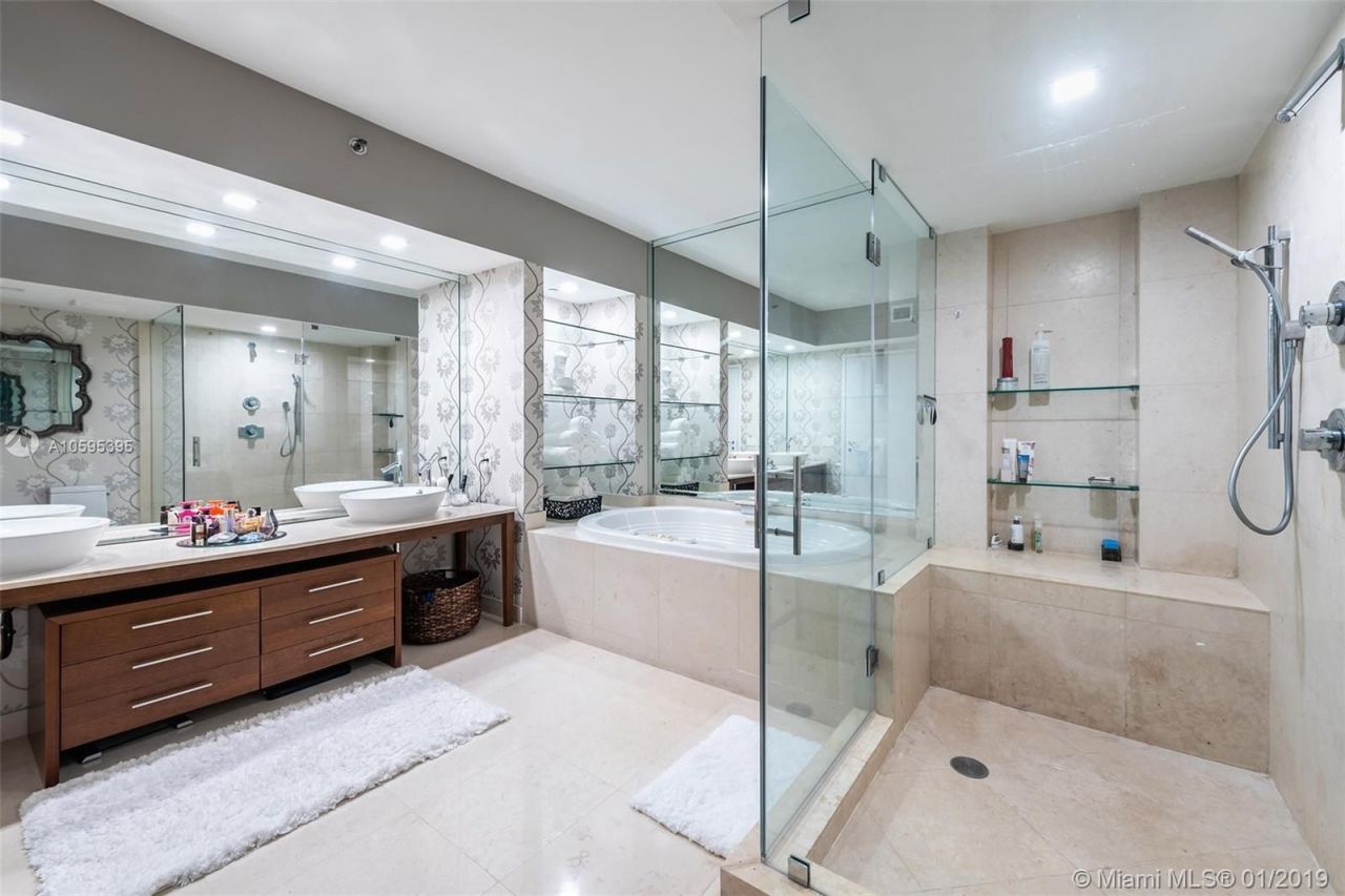 Квартира в Майами, США, 135 м² - фото 8