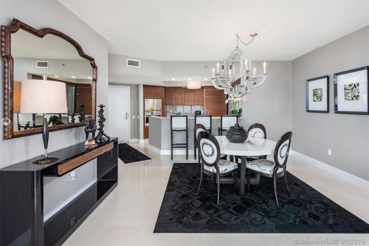 Квартира в Майами, США, 135 м² - фото 15