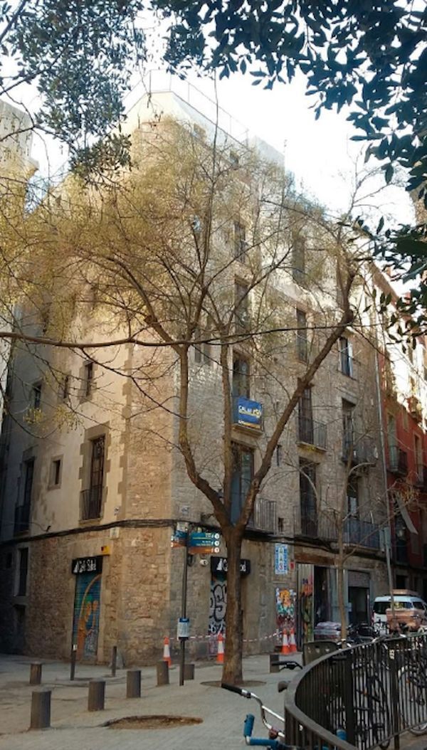 Коммерческая недвижимость в Барселоне, Испания, 511 м2 - фото 1