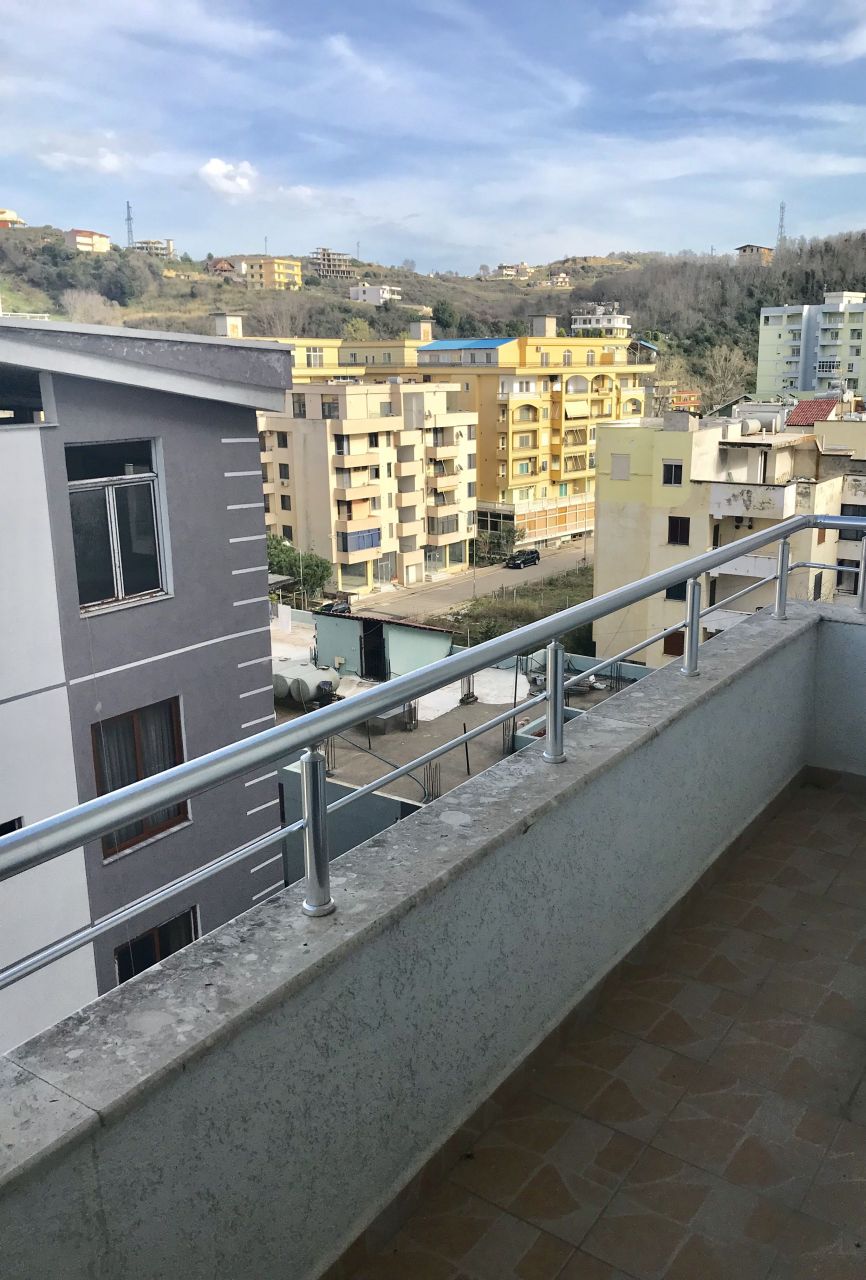 Апартаменты в Дурресе, Албания, 45 м² - фото 5