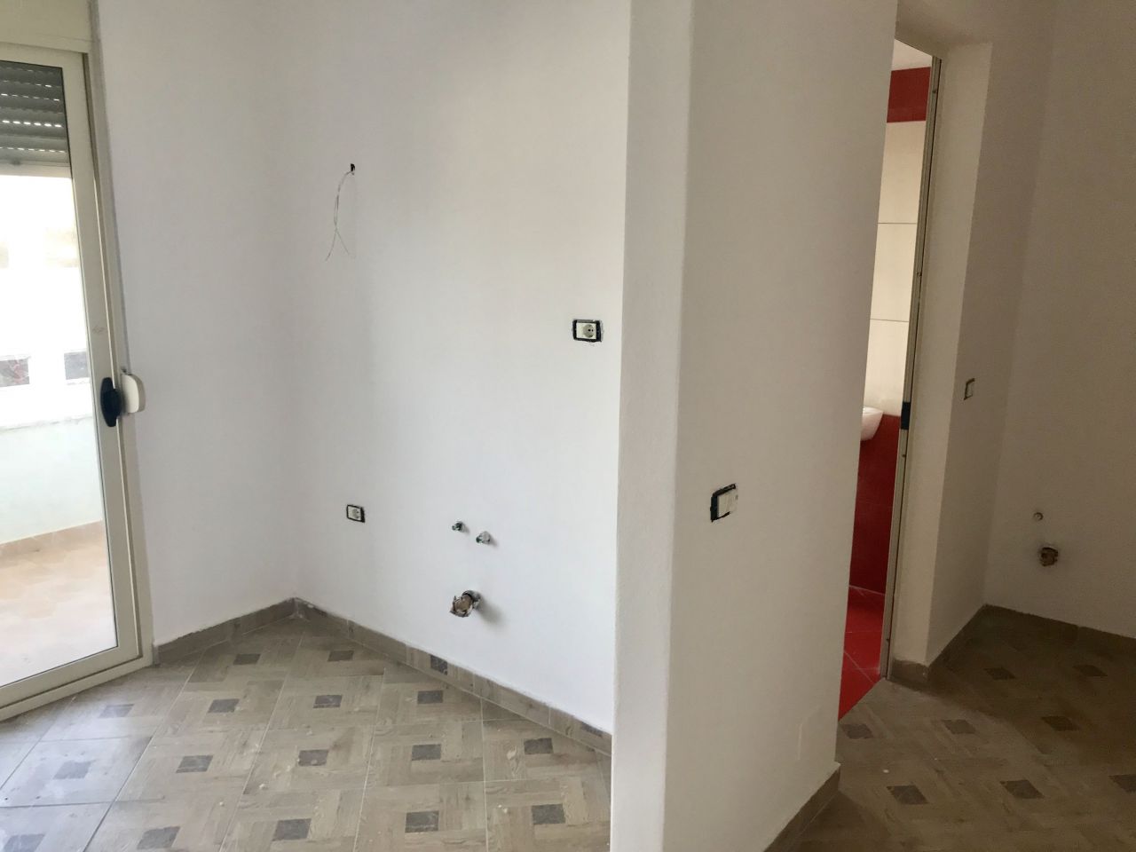 Апартаменты в Дурресе, Албания, 45 м² - фото 10