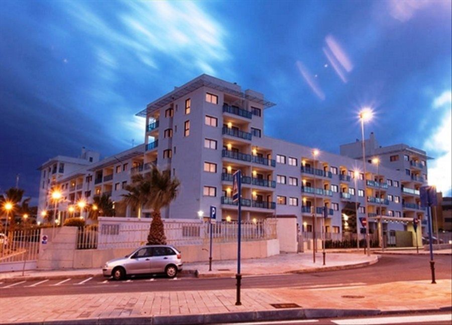 Коммерческая недвижимость в Аликанте, Испания - фото 1
