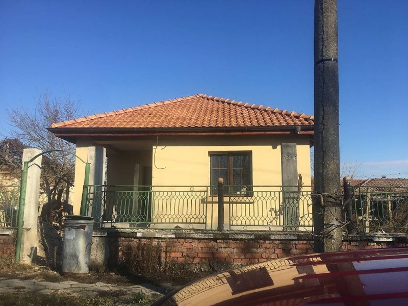 Дом в Трыстиково, Болгария, 160 м2 - фото 1