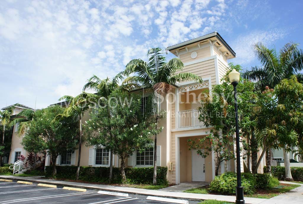 Апартаменты в Майами, США, 98 м2 - фото 1