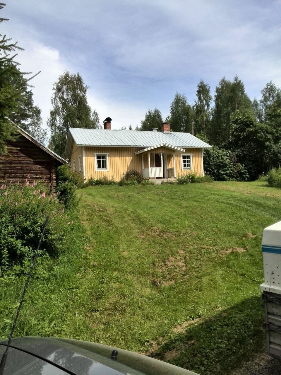 Дом в Китее, Финляндия, 65 м2 - фото 1