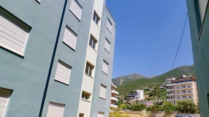 Студия во Влёре, Албания, 38 м² - фото 9