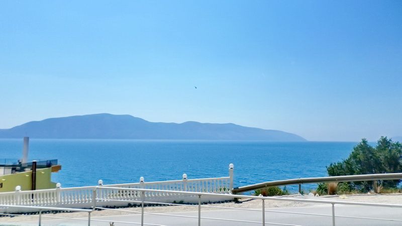 Студия во Влёре, Албания, 38 м² - фото 11