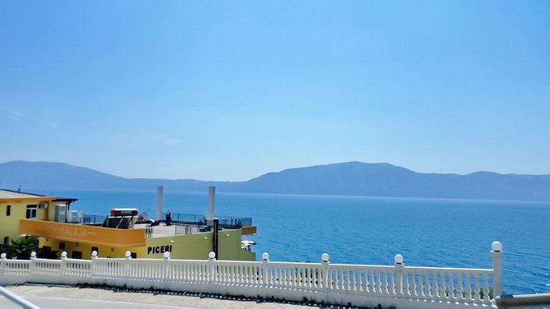 Студия во Влёре, Албания, 38 м² - фото 12