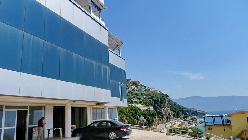 Студия во Влёре, Албания, 38 м² - фото 10