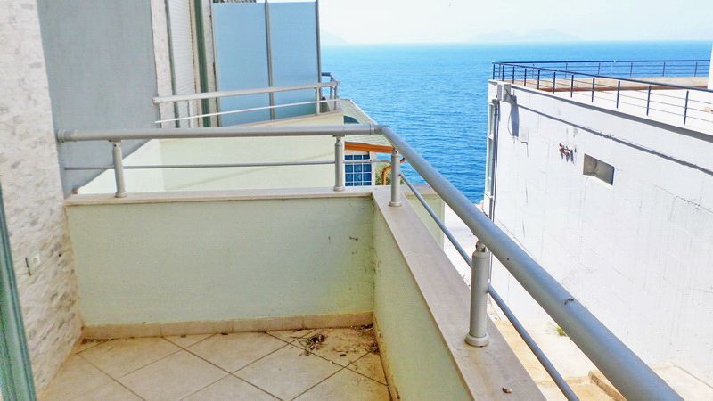 Студия во Влёре, Албания, 38 м² - фото 2