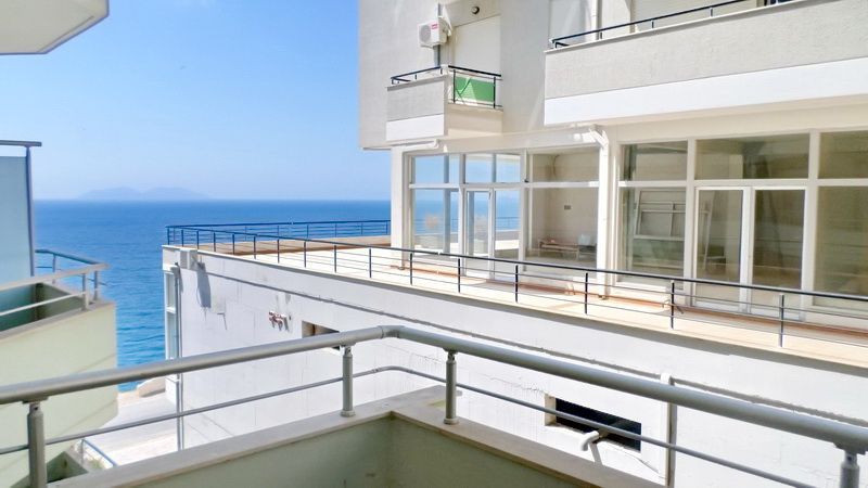 Студия во Влёре, Албания, 38 м² - фото 3