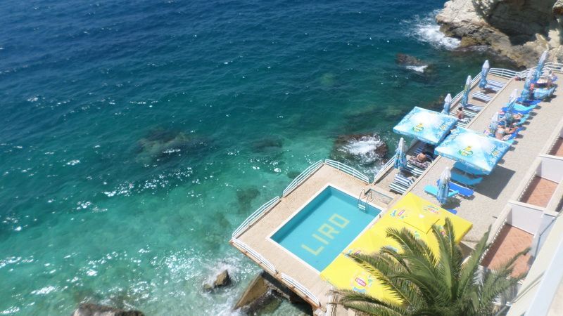 Студия во Влёре, Албания, 53 м² - фото 14