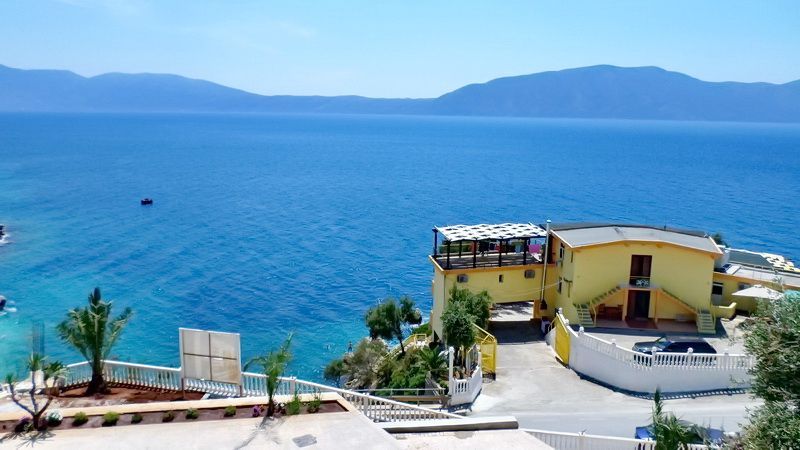 Студия во Влёре, Албания, 53 м² - фото 3