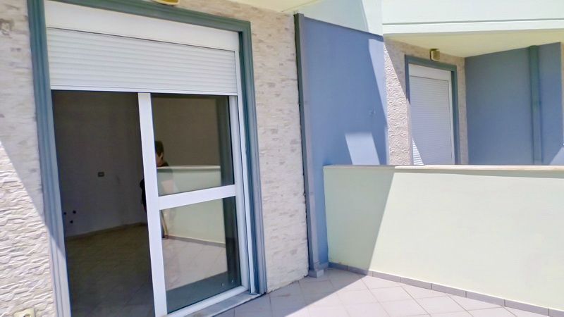 Студия во Влёре, Албания, 53 м² - фото 4