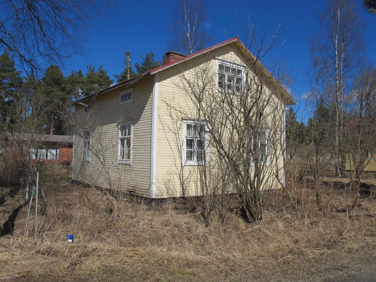 Дом в Кокколе, Финляндия, 100 м2 - фото 1