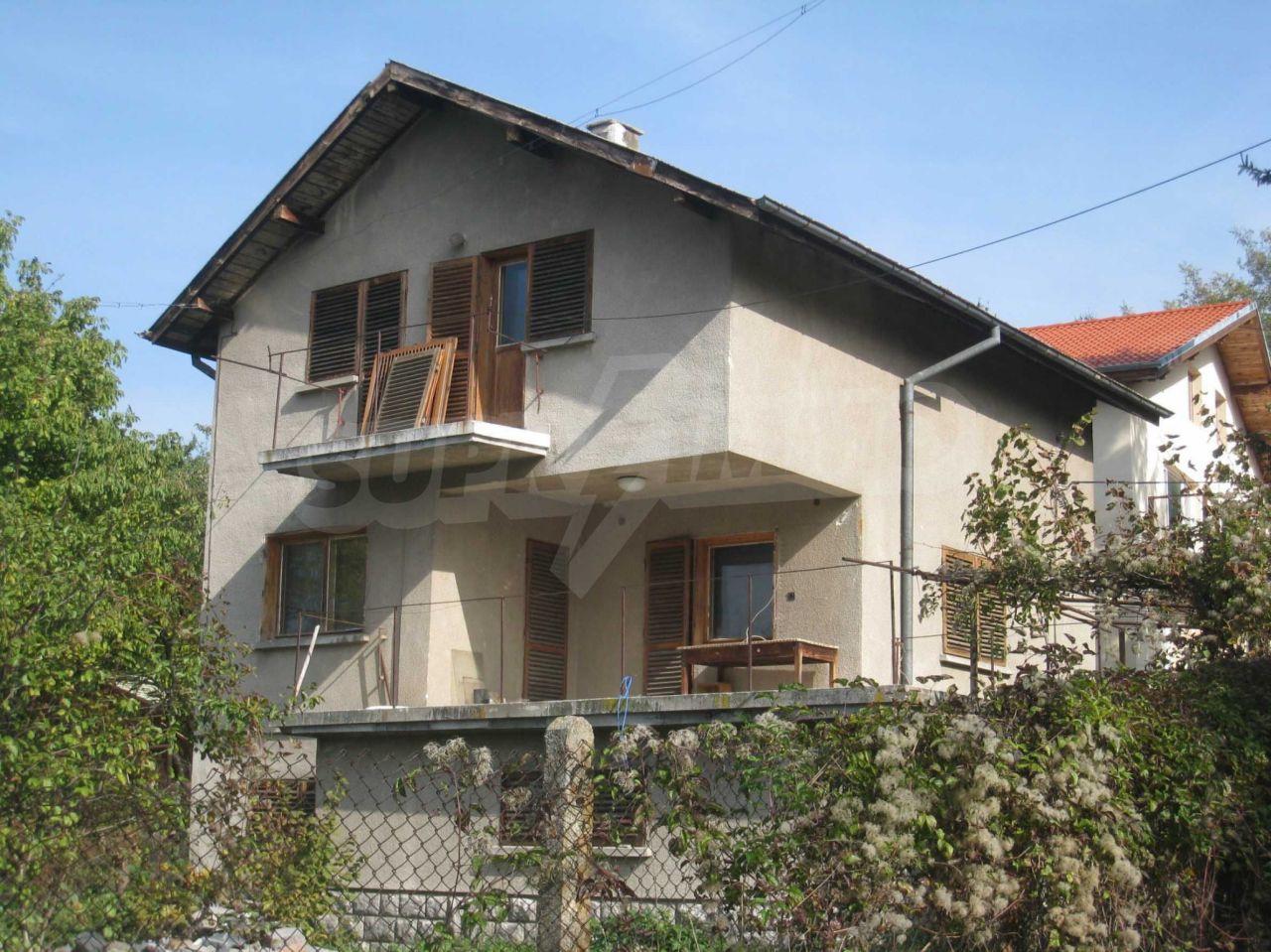 Дом в Пернике, Болгария, 150 м2 - фото 1
