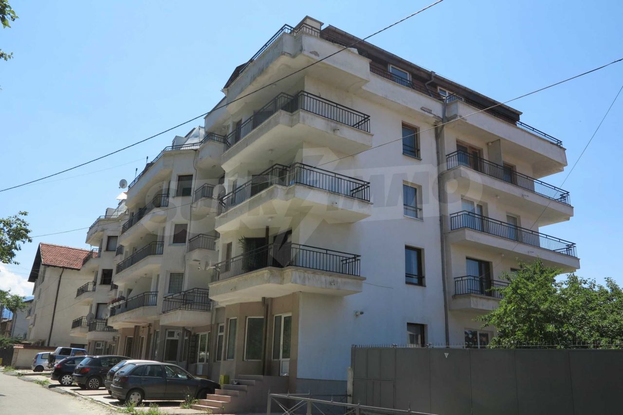 Апартаменты в Самокове, Болгария, 108 м2 - фото 1