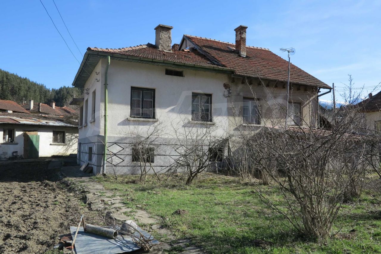 Дом в Боровце, Болгария, 50 м2 - фото 1