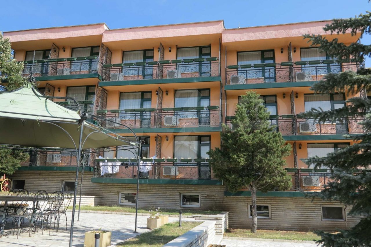 Апартаменты в Боровце, Болгария, 87.62 м2 - фото 1