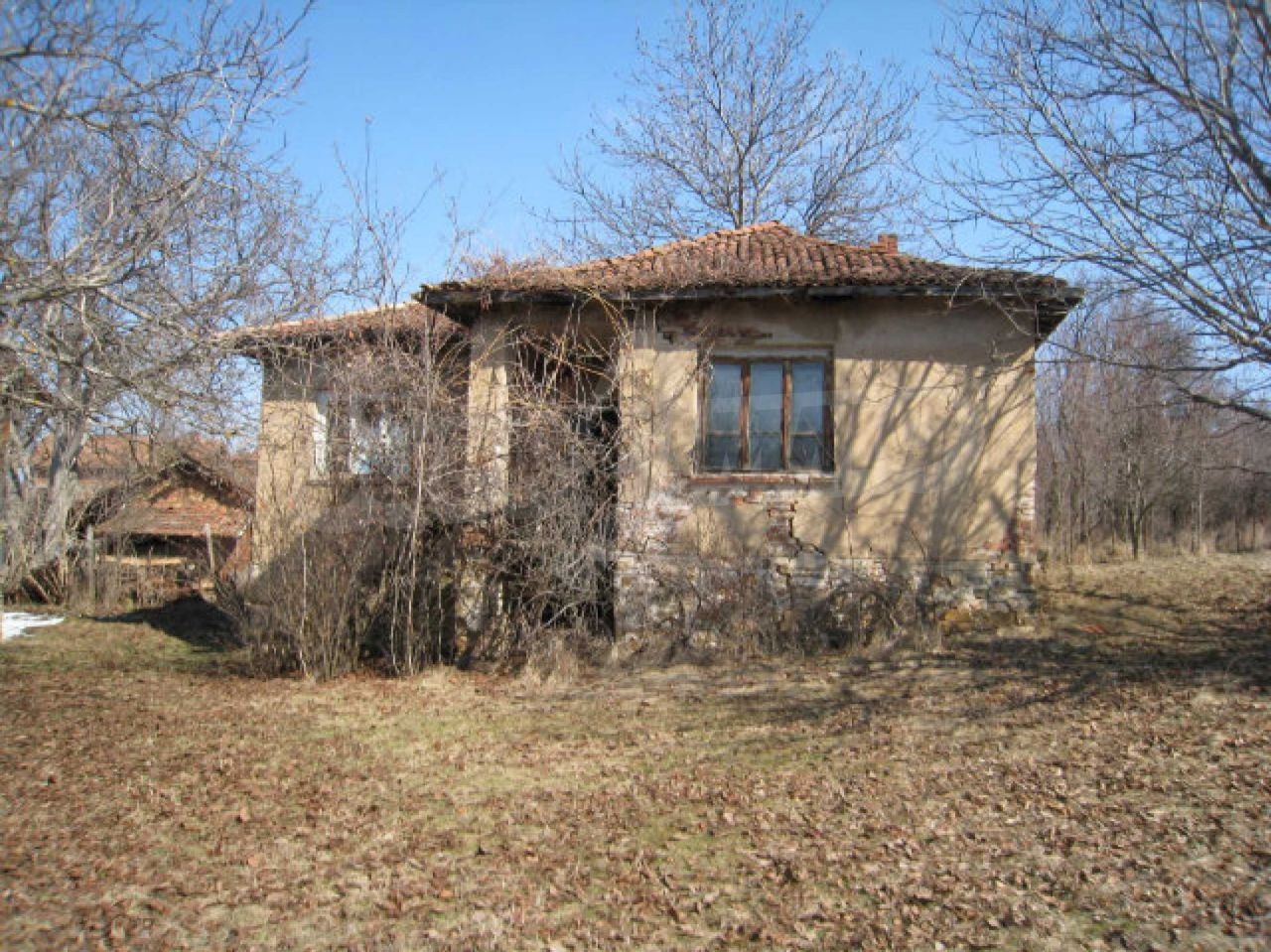 Дом в Пернике, Болгария, 100 м2 - фото 1