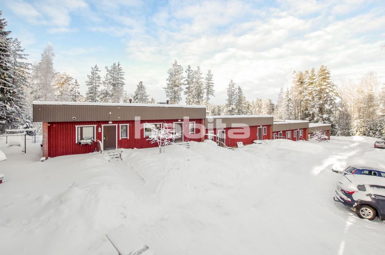 Квартира в Лоппи, Финляндия, 74 м2 - фото 1