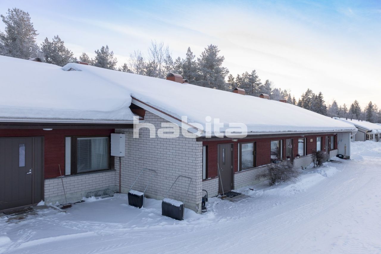 Квартира в Кеми, Финляндия, 72 м2 - фото 1