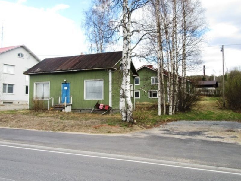 Дом в Кеми, Финляндия, 334 м2 - фото 1