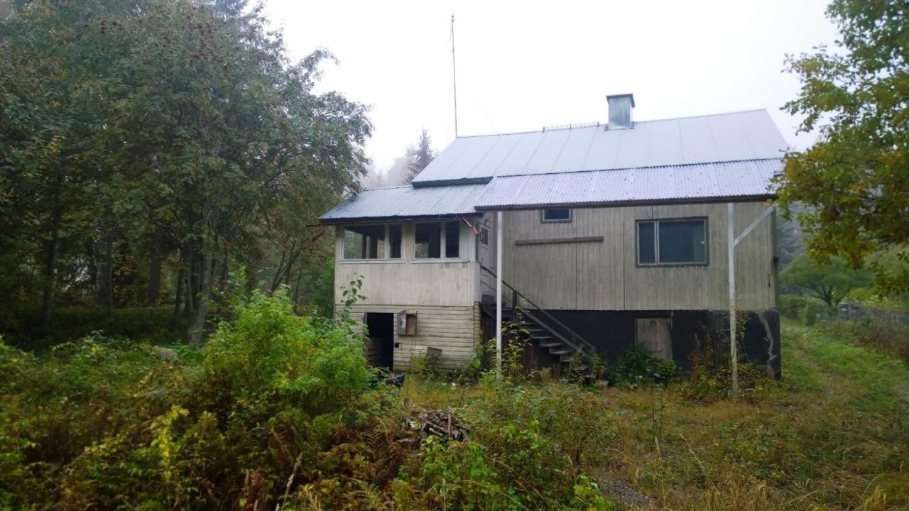 Дом в Хейнола, Финляндия, 75 м2 - фото 1