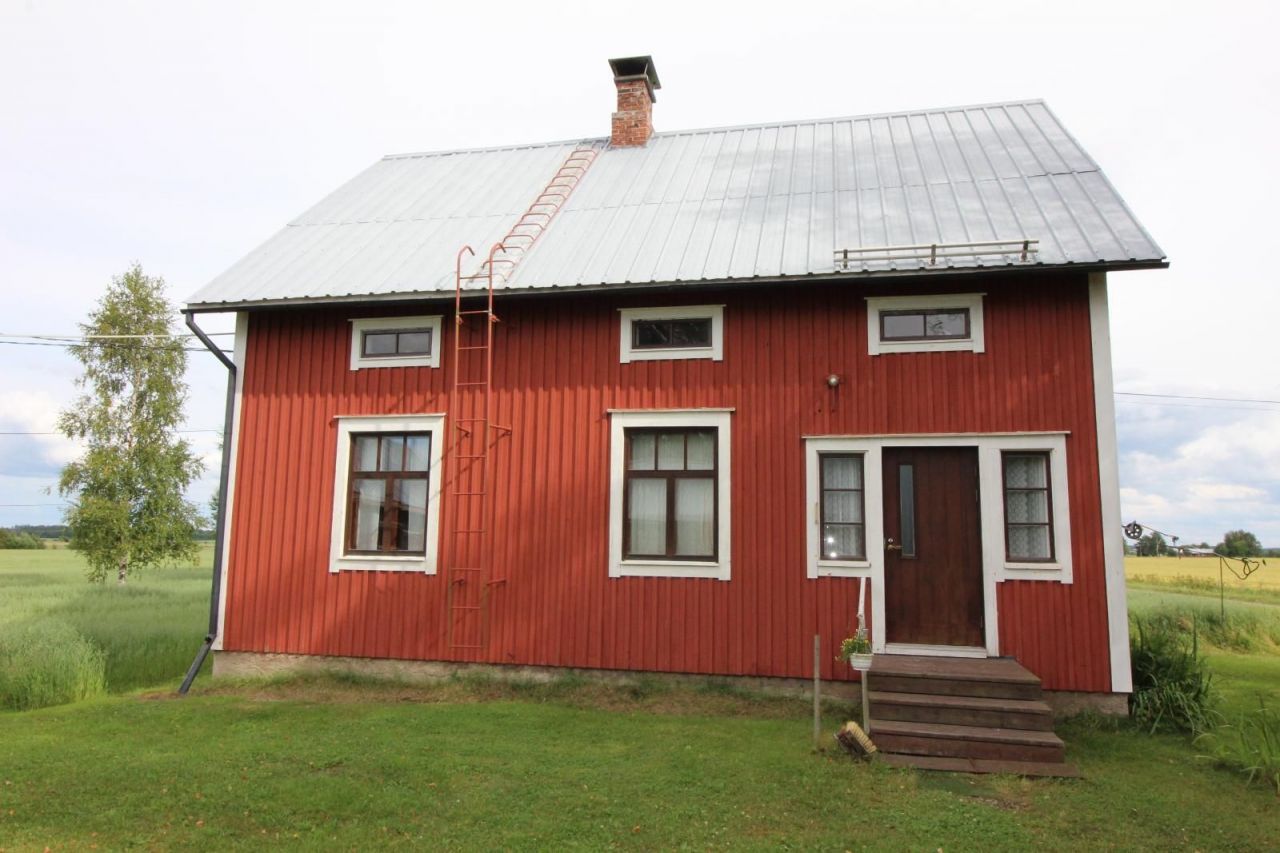 Дом в Каухава, Финляндия, 86 м2 - фото 1
