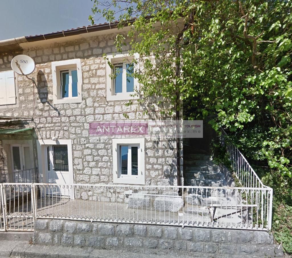 Апартаменты в Ораховаце, Черногория, 50 м2 - фото 1