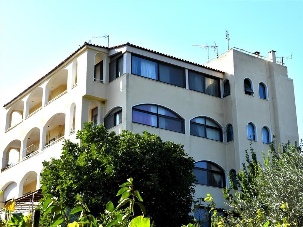Коммерческая недвижимость в Рафине, Греция, 530 м2 - фото 1