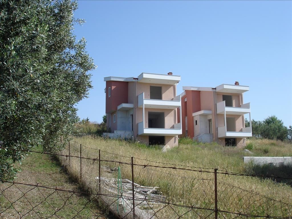 Дом в Салониках, Греция, 142 м2 - фото 1