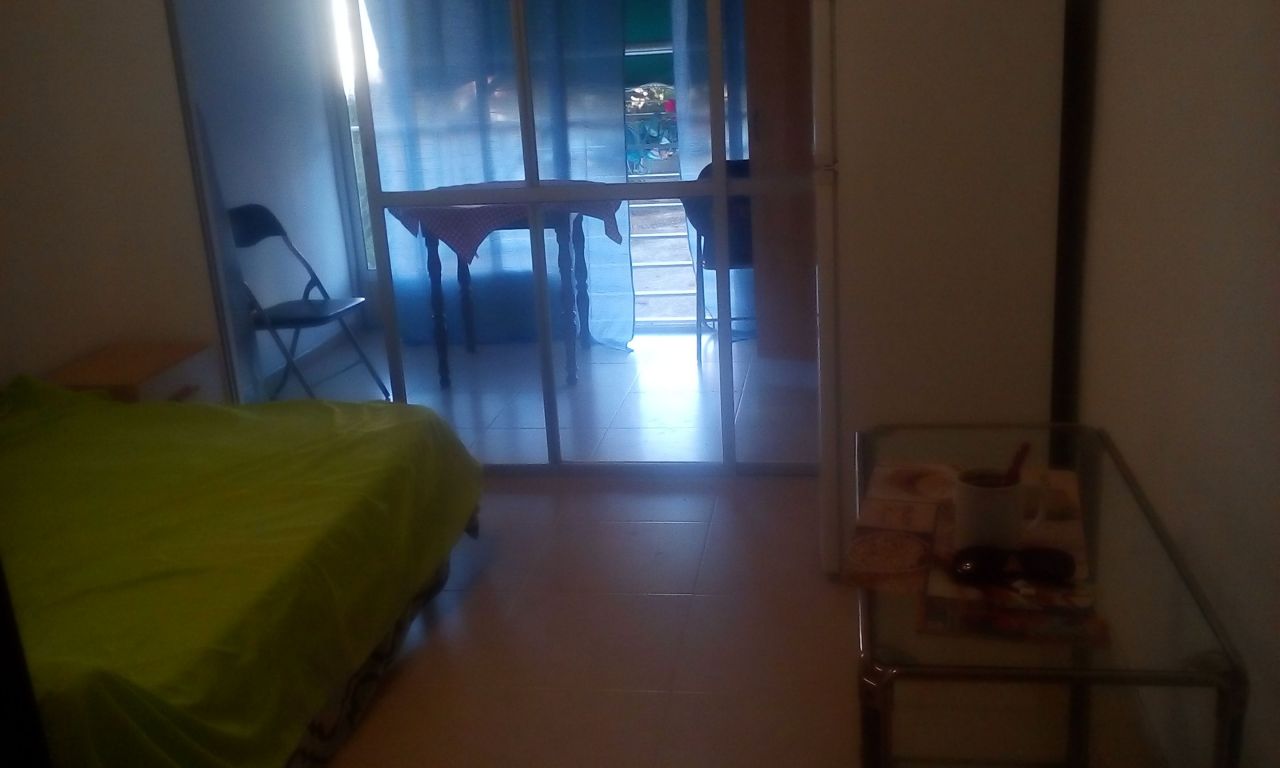 Квартира в Бенидорме, Испания, 25 м2 - фото 1