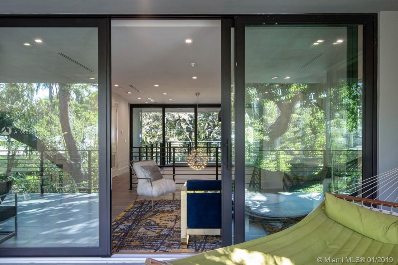 Вилла в Майами, США, 600 м² - фото 7