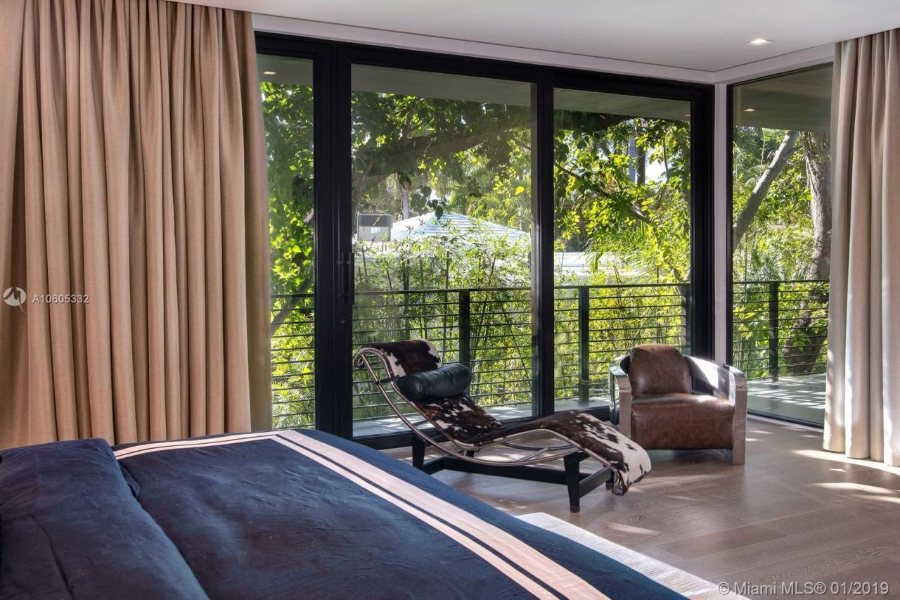 Вилла в Майами, США, 600 м² - фото 10