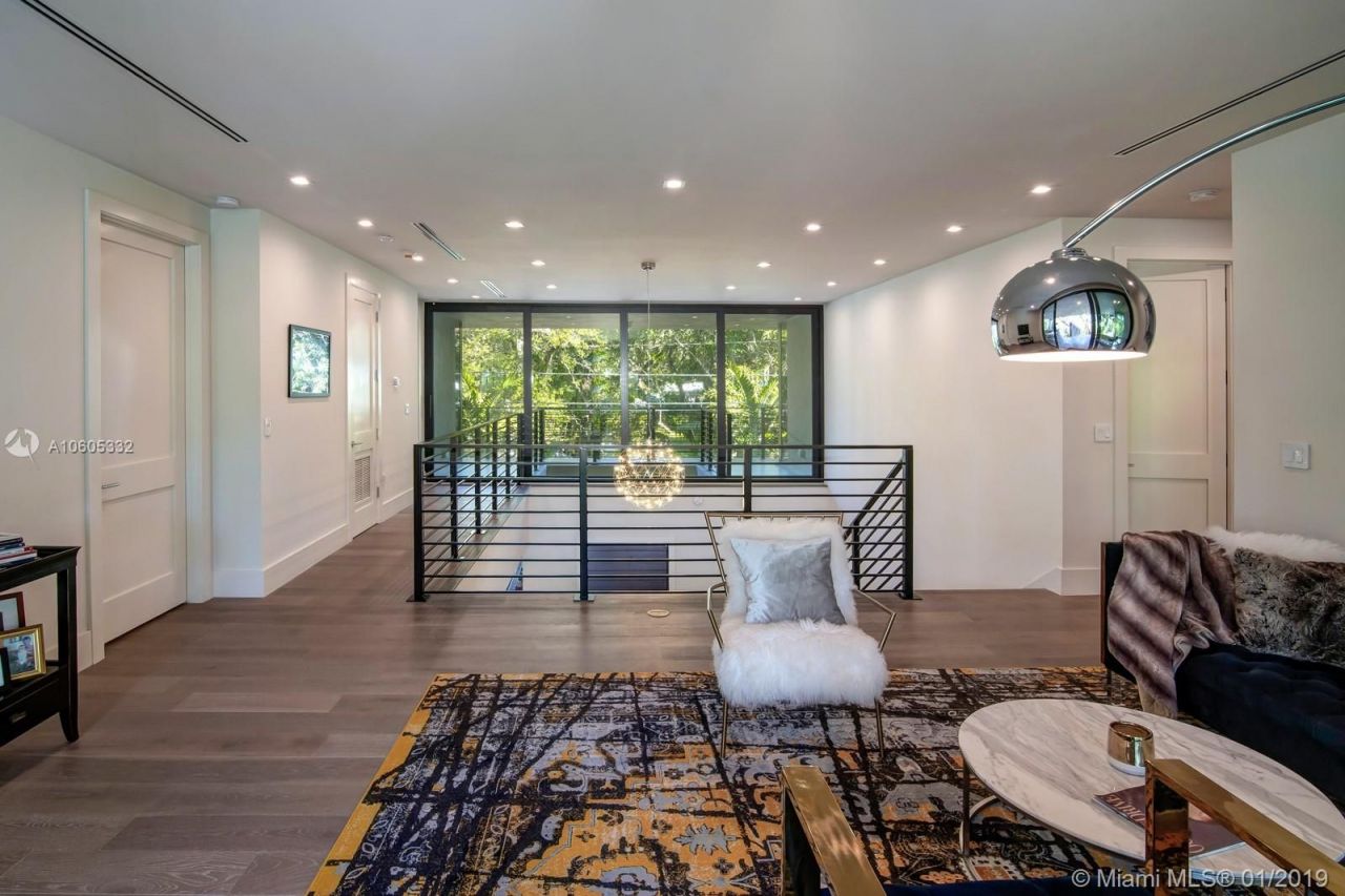 Вилла в Майами, США, 600 м² - фото 9