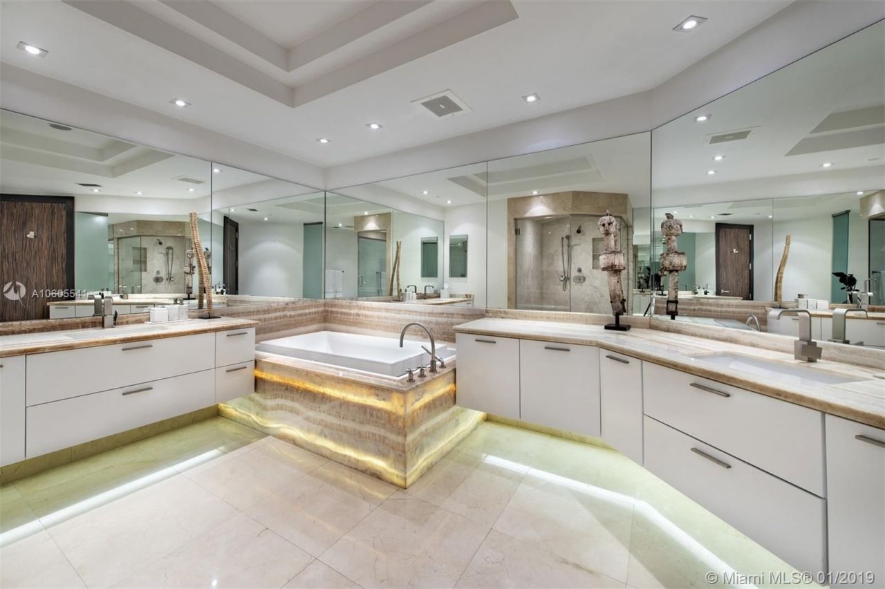 Квартира в Майами, США, 290 м² - фото 6