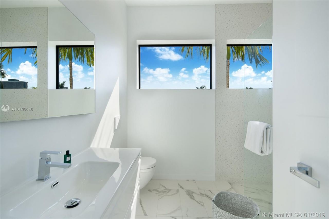 Вилла в Майами, США, 470 м² - фото 6