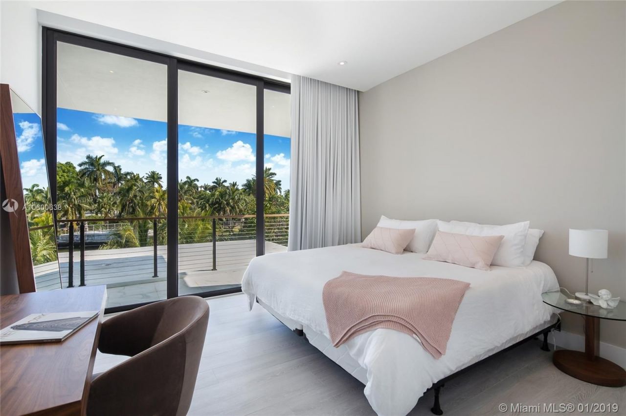 Вилла в Майами, США, 470 м² - фото 5