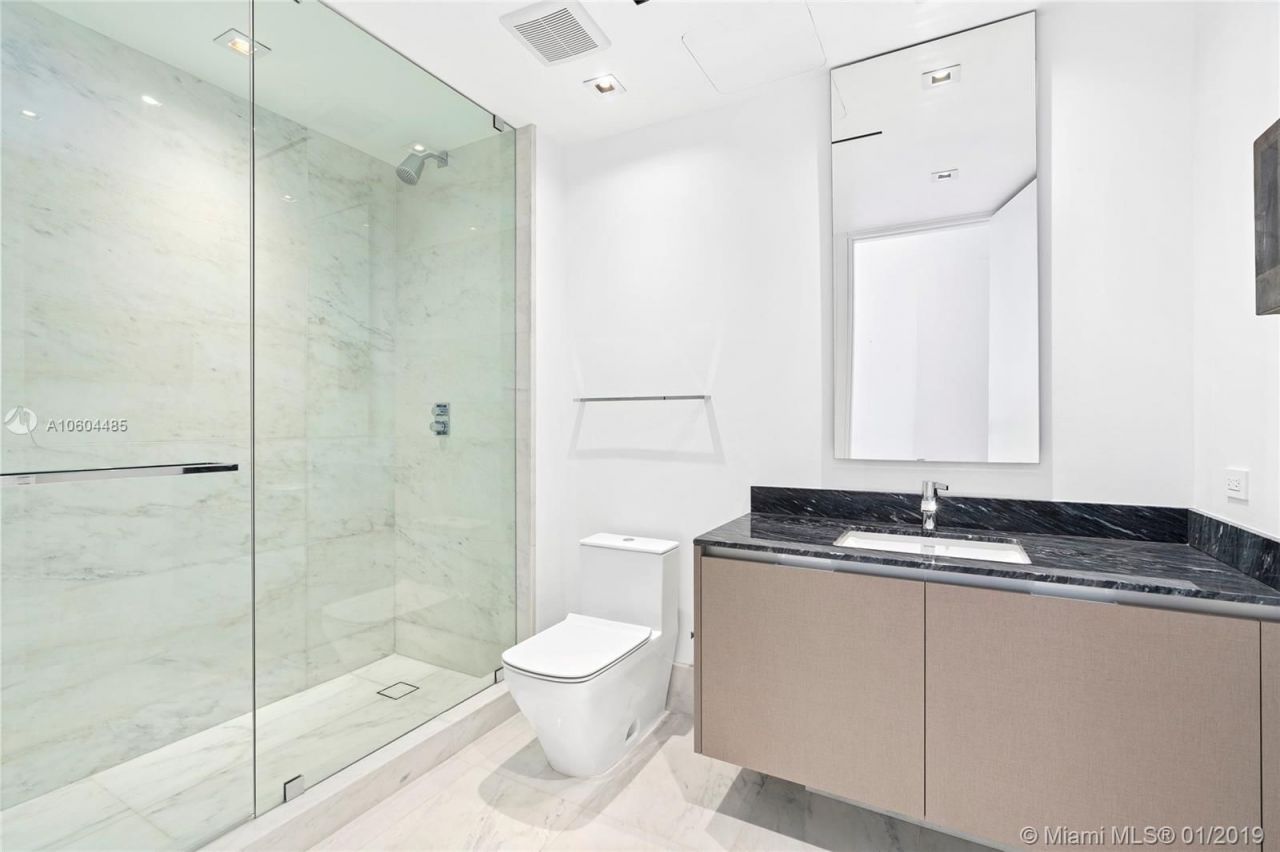 Квартира в Майами, США, 210 м² - фото 14