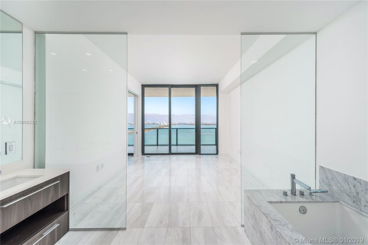 Квартира в Майами, США, 230 м² - фото 10