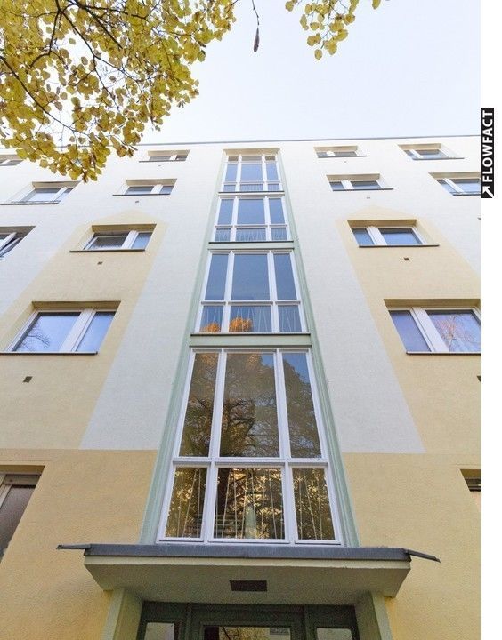 Квартира в Берлине, Германия, 51 м2 - фото 1