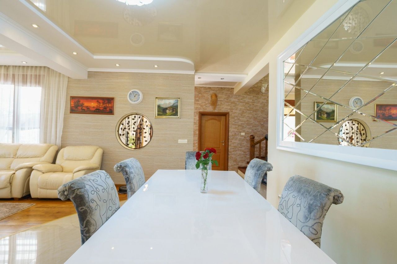 Вилла Ратац, Черногория, 240 м² - фото 3