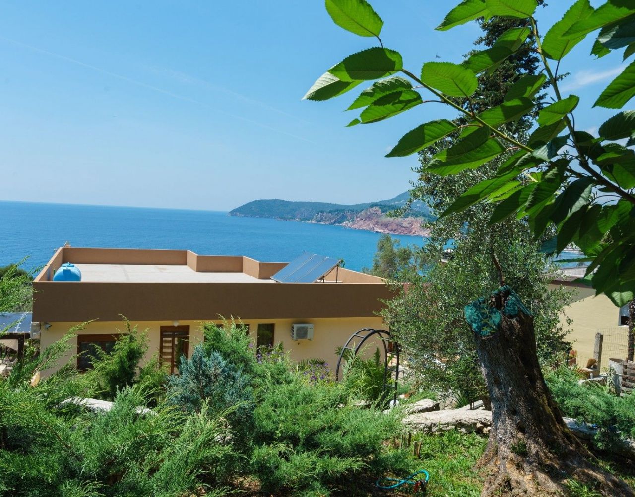 Вилла Ратац, Черногория, 240 м² - фото 5