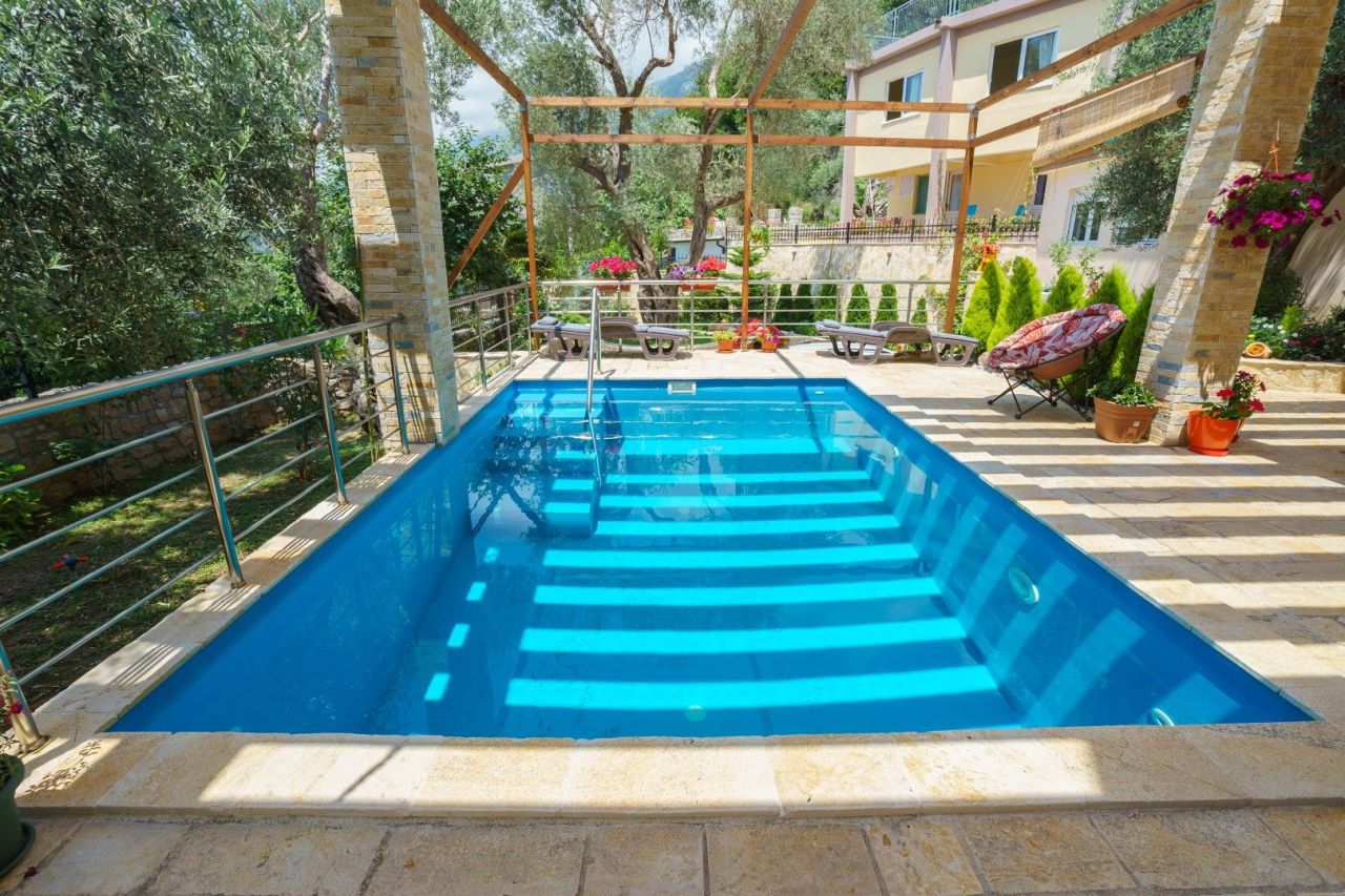 Вилла Ратац, Черногория, 240 м² - фото 6