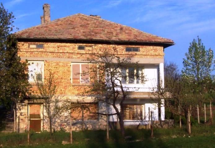 Дом в Червенцах, Болгария, 100 м2 - фото 1