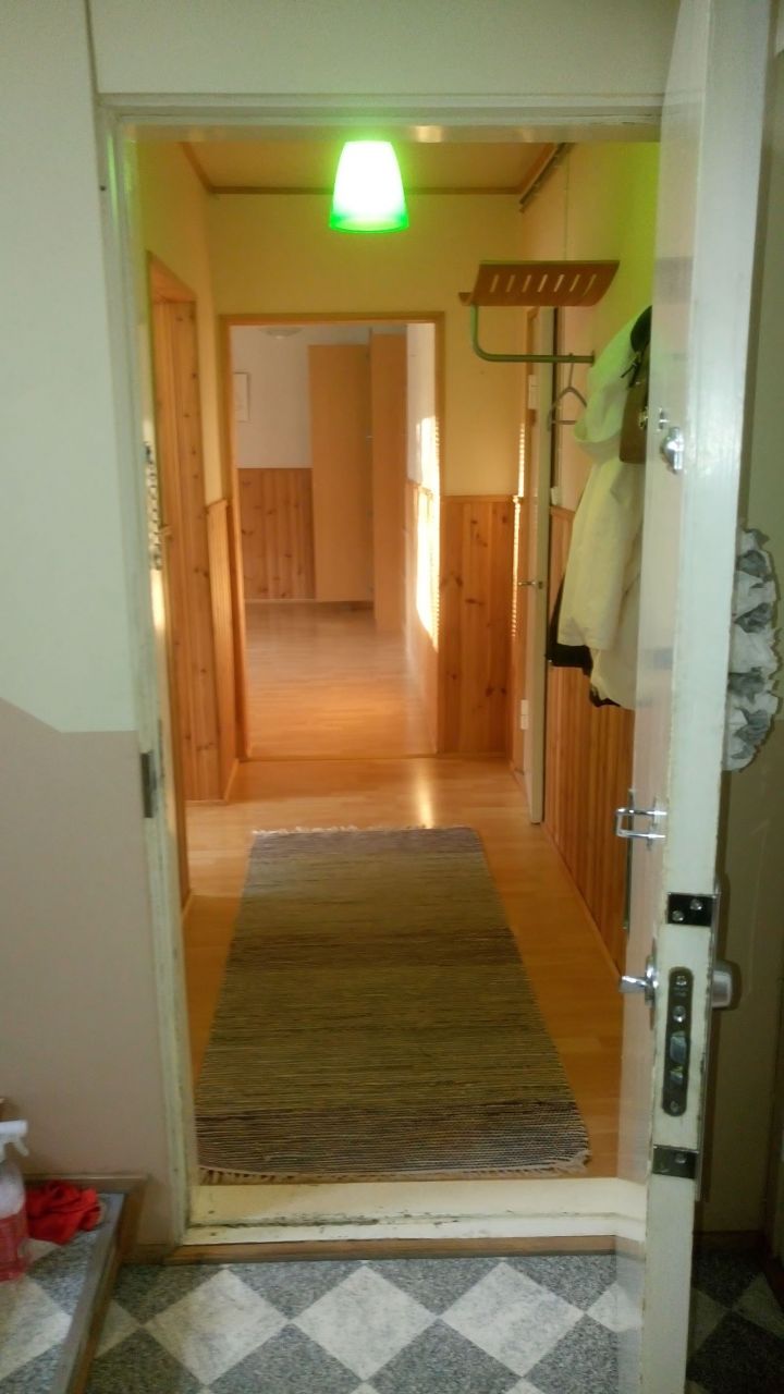 Квартира в Варкаусе, Финляндия, 38 м² - фото 2